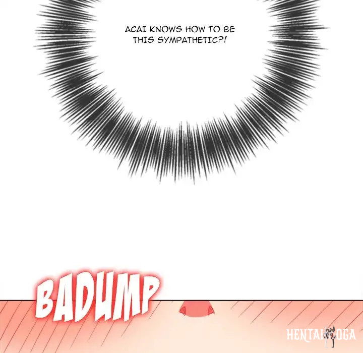 My High School Bully My High School Bully Chapter 124 - Page 122