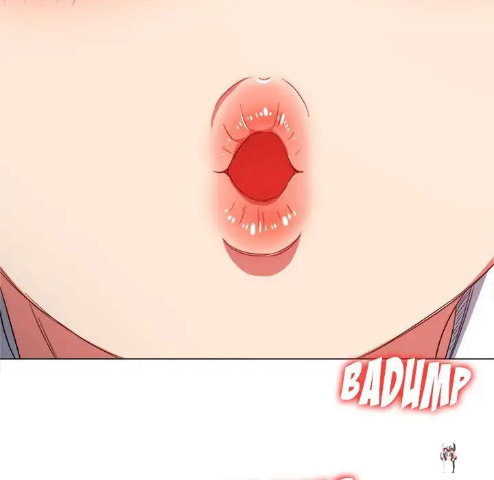 My High School Bully My High School Bully Chapter 124 - Page 123