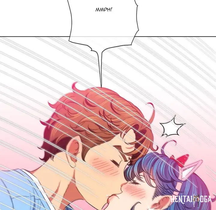 My High School Bully My High School Bully Chapter 124 - Page 125