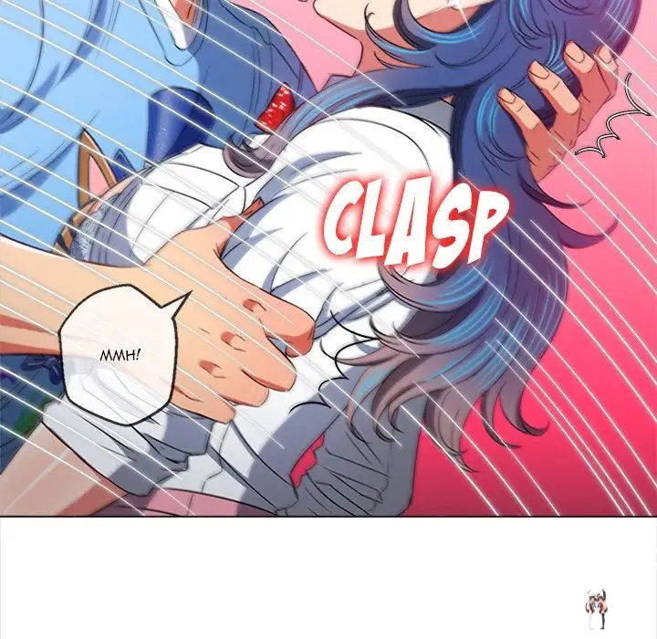 My High School Bully My High School Bully Chapter 124 - Page 126