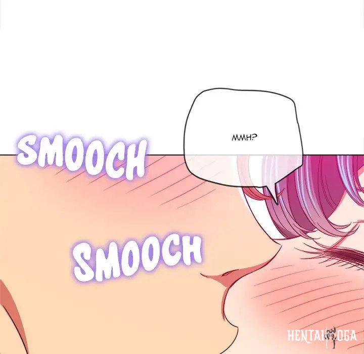 My High School Bully My High School Bully Chapter 124 - Page 127