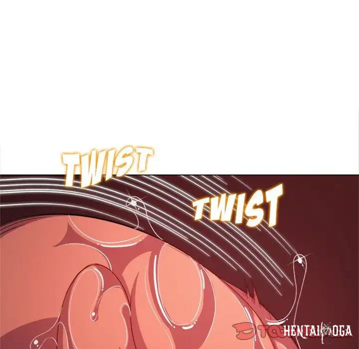 My High School Bully My High School Bully Chapter 124 - Page 129