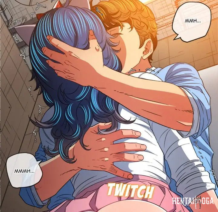 My High School Bully My High School Bully Chapter 124 - Page 132