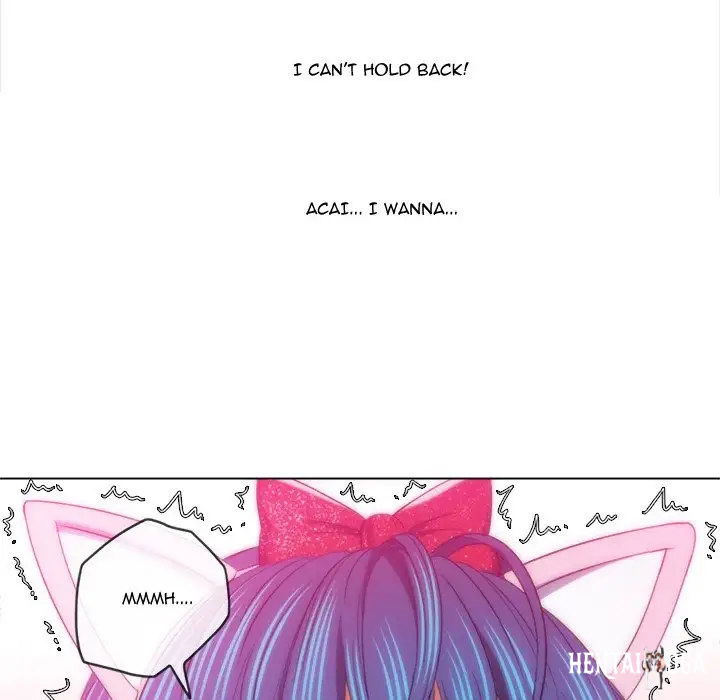 My High School Bully My High School Bully Chapter 124 - Page 134