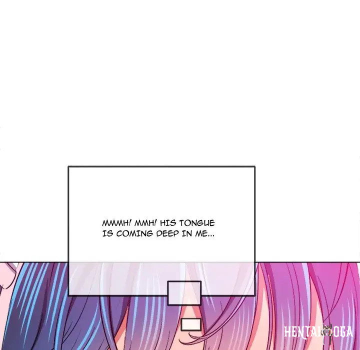 My High School Bully My High School Bully Chapter 124 - Page 137