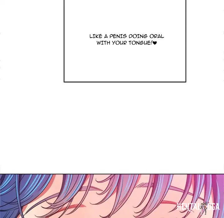 My High School Bully My High School Bully Chapter 124 - Page 139