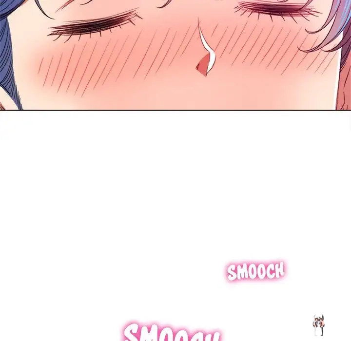 My High School Bully My High School Bully Chapter 124 - Page 140