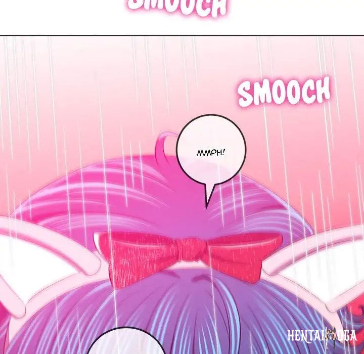 My High School Bully My High School Bully Chapter 124 - Page 141