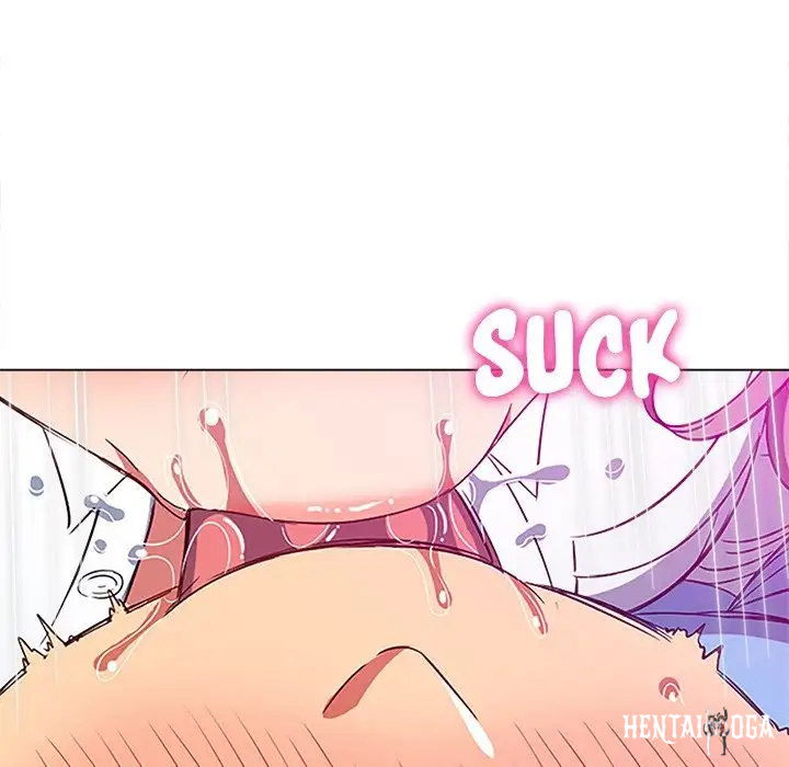 My High School Bully My High School Bully Chapter 124 - Page 144