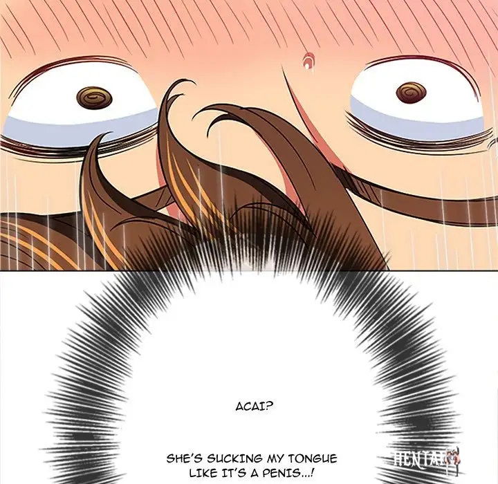 My High School Bully My High School Bully Chapter 124 - Page 145