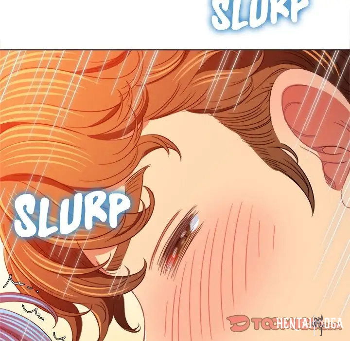 My High School Bully My High School Bully Chapter 124 - Page 147