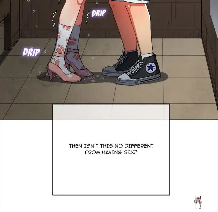 My High School Bully My High School Bully Chapter 124 - Page 15