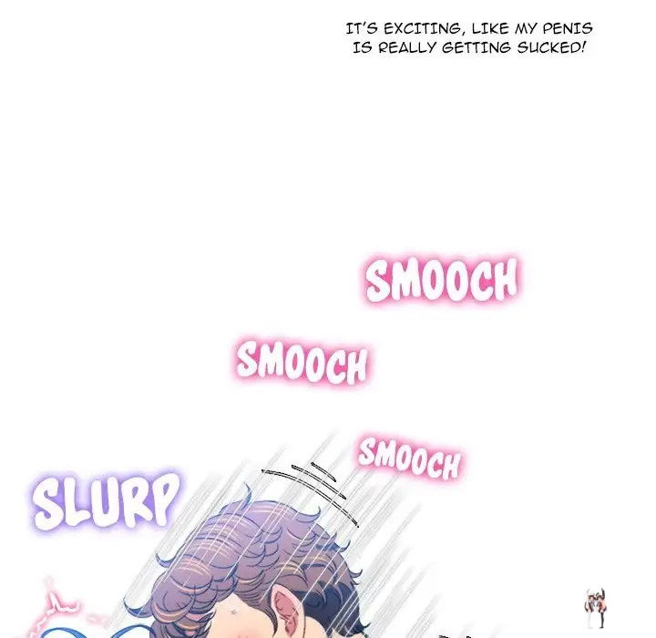 My High School Bully My High School Bully Chapter 124 - Page 151