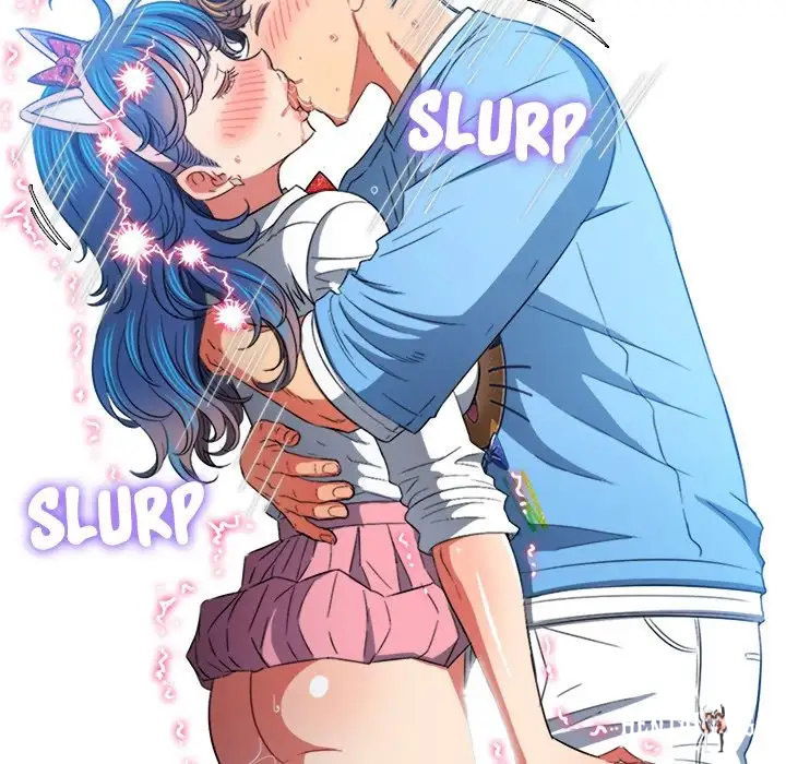 My High School Bully My High School Bully Chapter 124 - Page 152