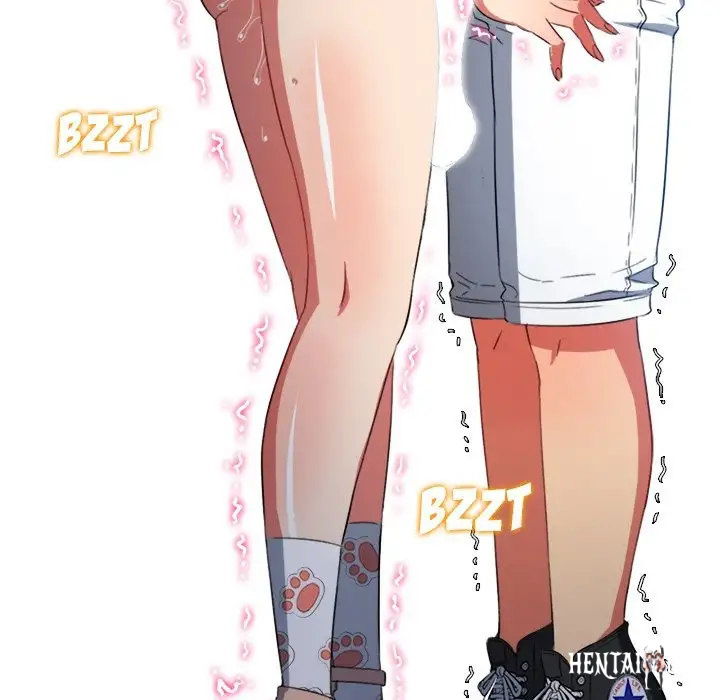 My High School Bully My High School Bully Chapter 124 - Page 153