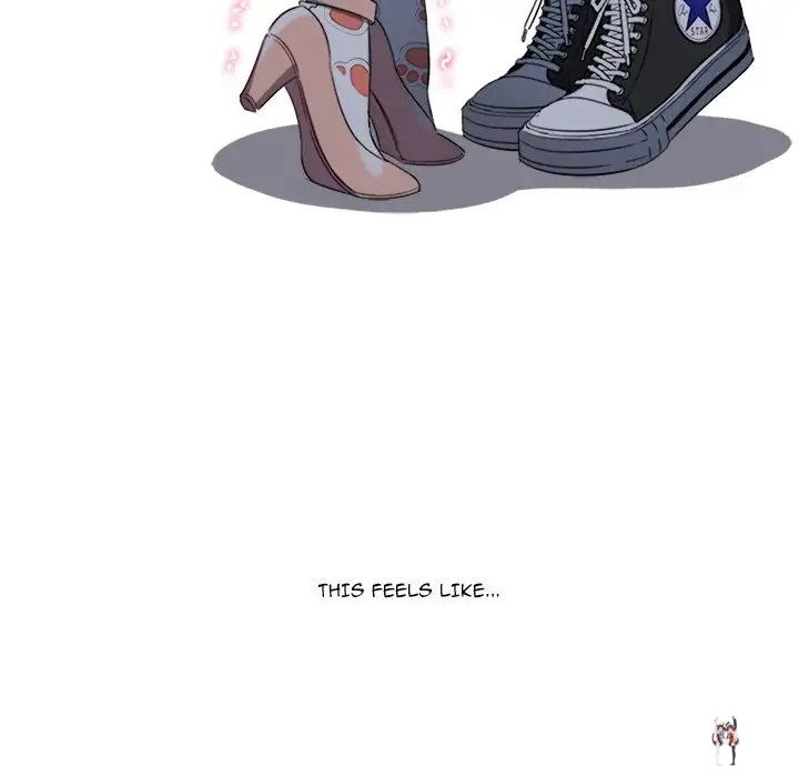 My High School Bully My High School Bully Chapter 124 - Page 154