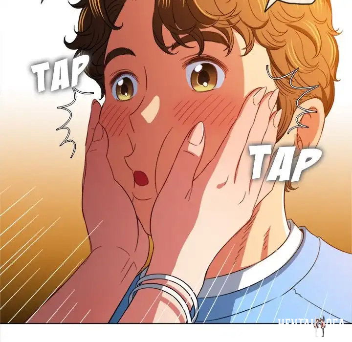 My High School Bully My High School Bully Chapter 124 - Page 17