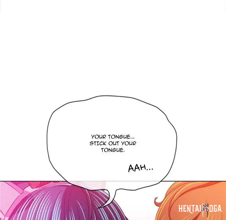 My High School Bully My High School Bully Chapter 124 - Page 18