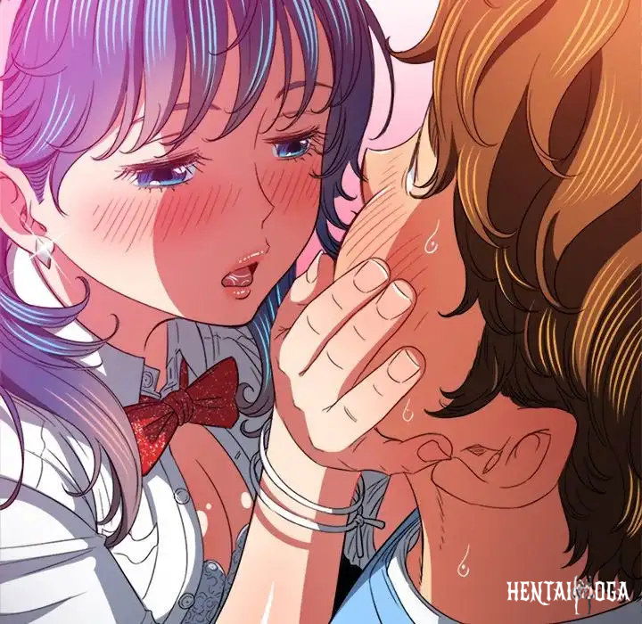 My High School Bully My High School Bully Chapter 124 - Page 19