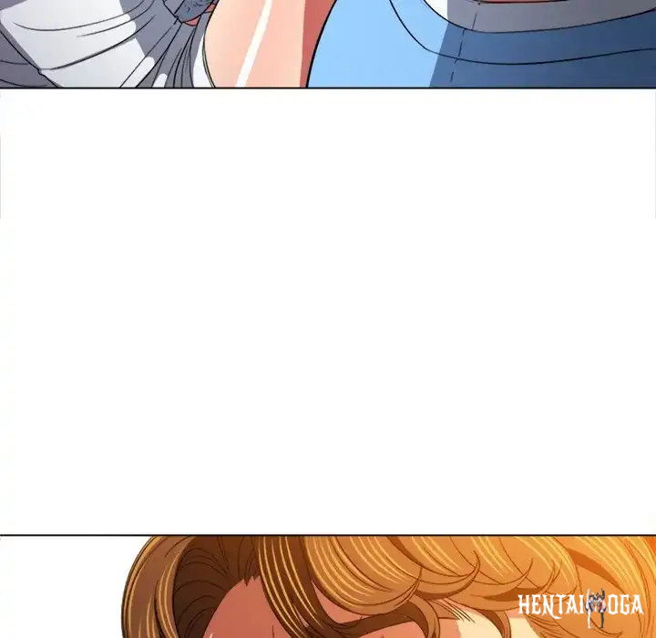 My High School Bully My High School Bully Chapter 124 - Page 20