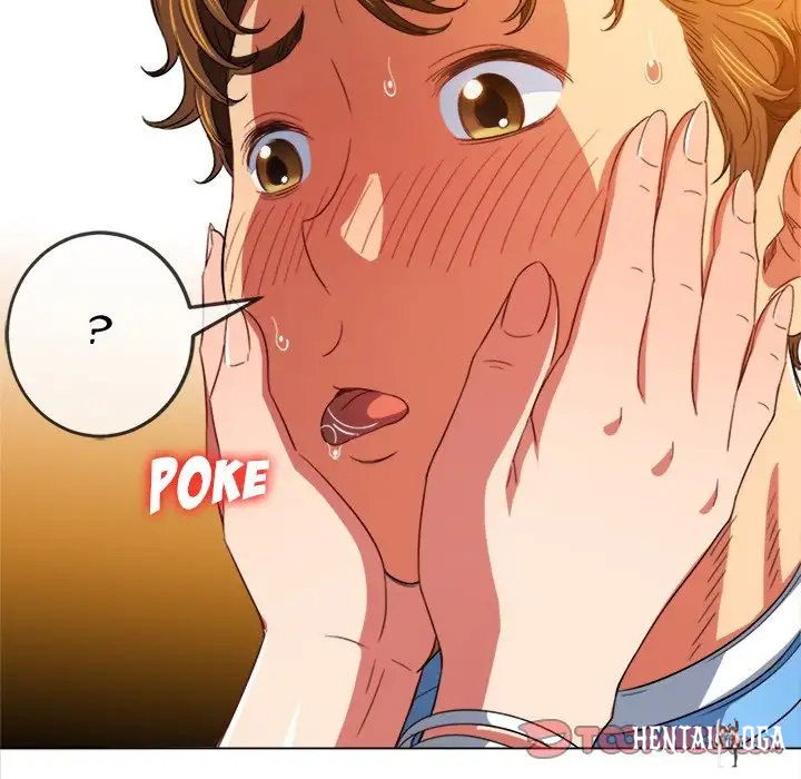 My High School Bully My High School Bully Chapter 124 - Page 21