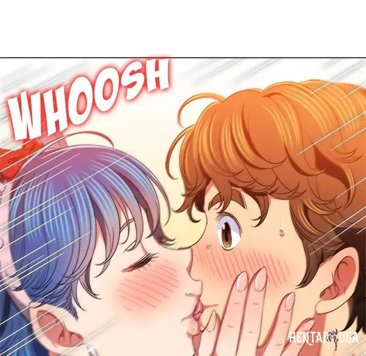 My High School Bully My High School Bully Chapter 124 - Page 23