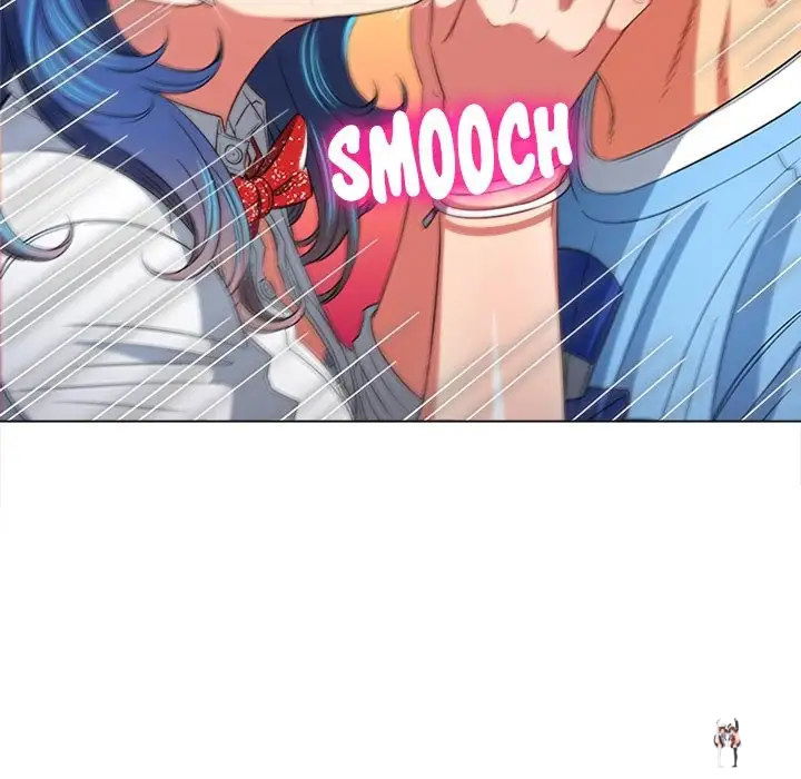 My High School Bully My High School Bully Chapter 124 - Page 24