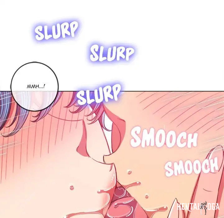 My High School Bully My High School Bully Chapter 124 - Page 25