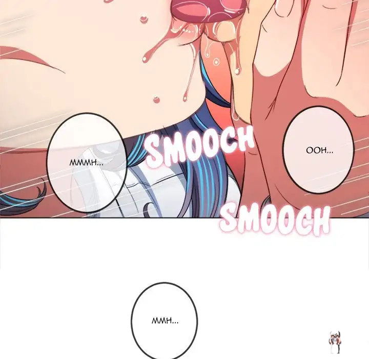 My High School Bully My High School Bully Chapter 124 - Page 26