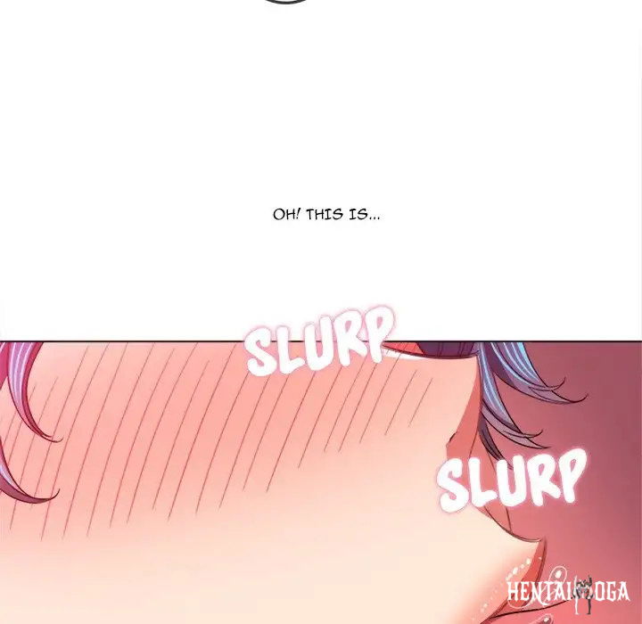 My High School Bully My High School Bully Chapter 124 - Page 27