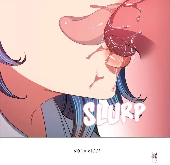 My High School Bully My High School Bully Chapter 124 - Page 28