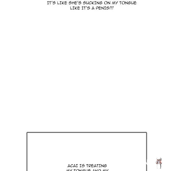 My High School Bully My High School Bully Chapter 124 - Page 32