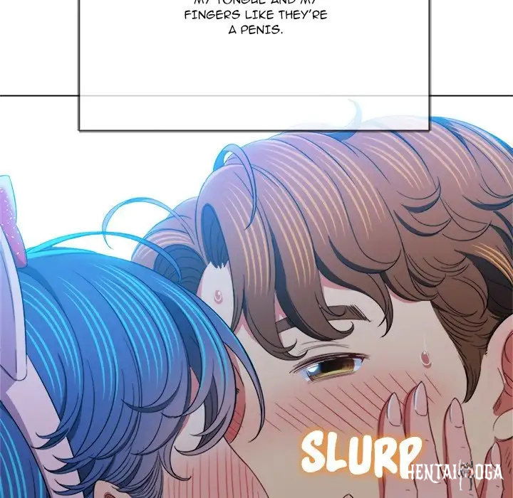 My High School Bully My High School Bully Chapter 124 - Page 33