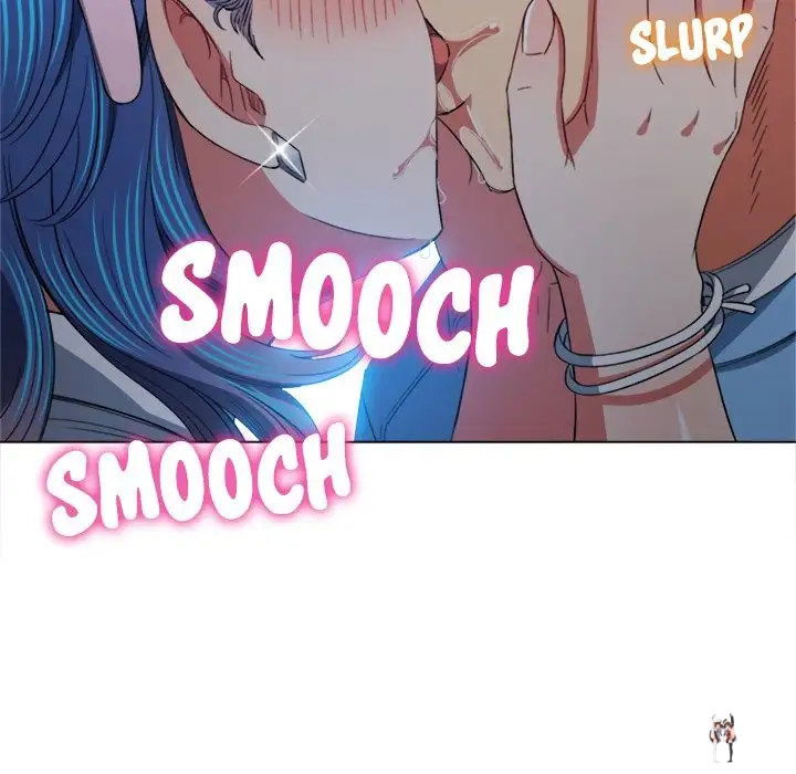 My High School Bully My High School Bully Chapter 124 - Page 34