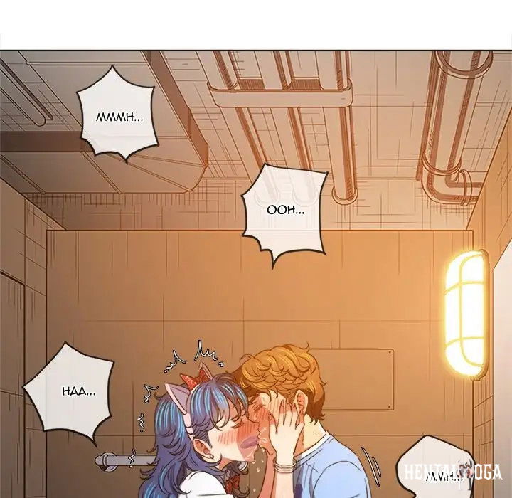 My High School Bully My High School Bully Chapter 124 - Page 36