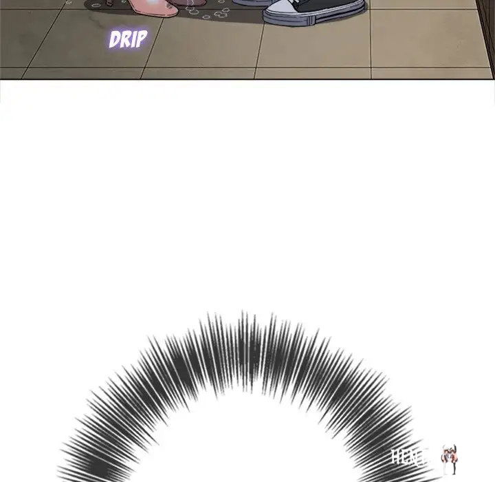 My High School Bully My High School Bully Chapter 124 - Page 38