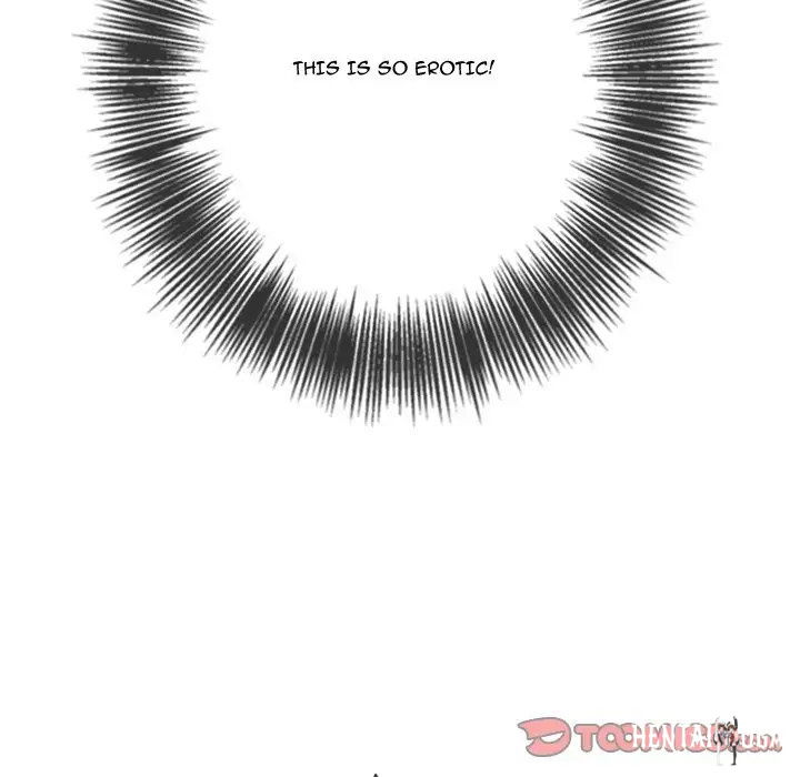 My High School Bully My High School Bully Chapter 124 - Page 39