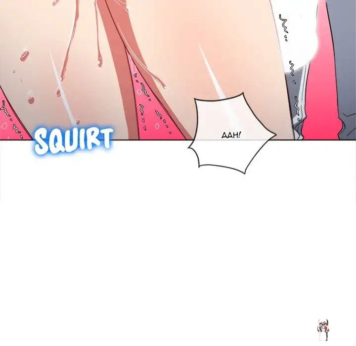 My High School Bully My High School Bully Chapter 124 - Page 41