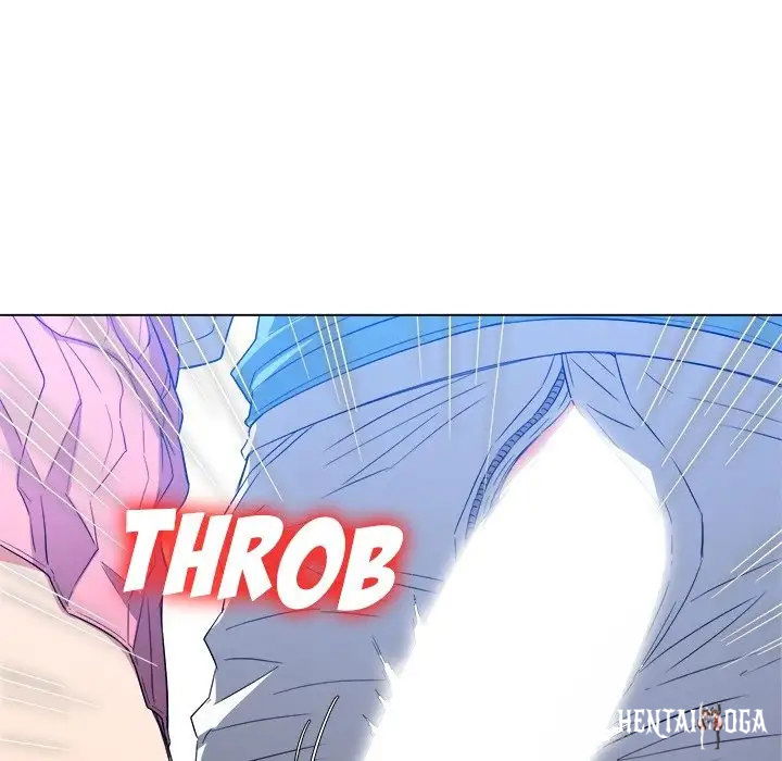 My High School Bully My High School Bully Chapter 124 - Page 42