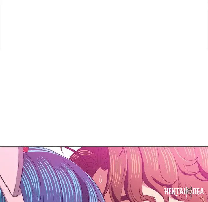 My High School Bully My High School Bully Chapter 124 - Page 44