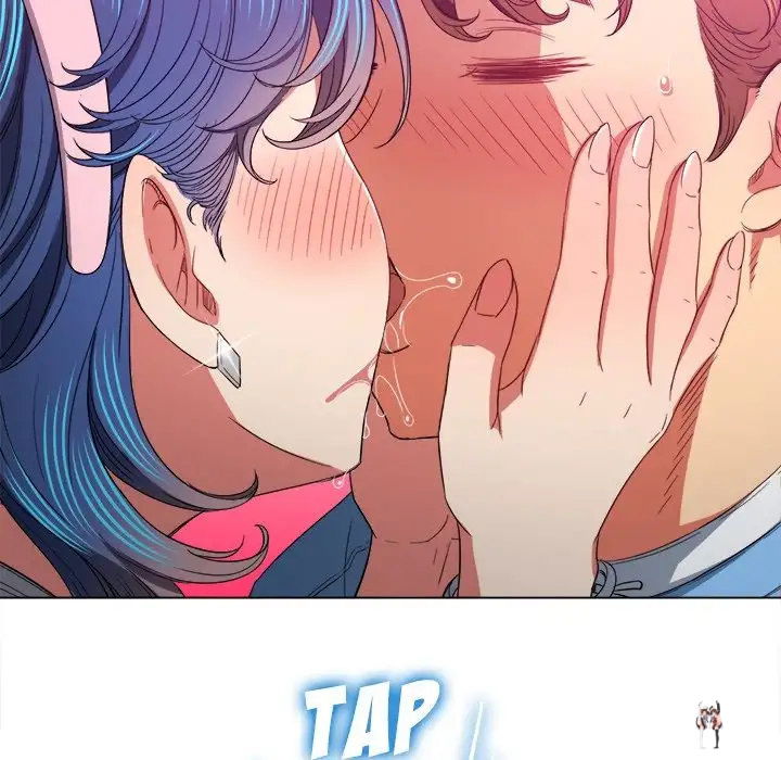 My High School Bully My High School Bully Chapter 124 - Page 45