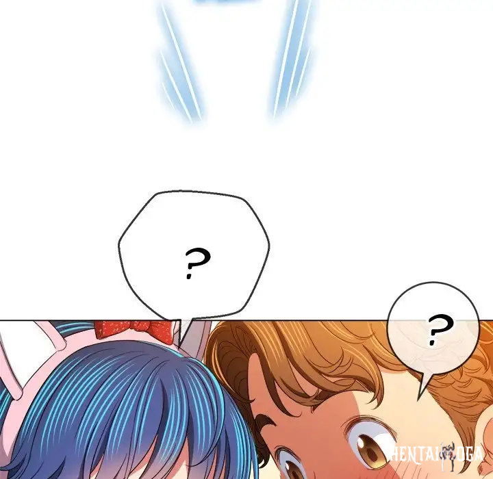 My High School Bully My High School Bully Chapter 124 - Page 46