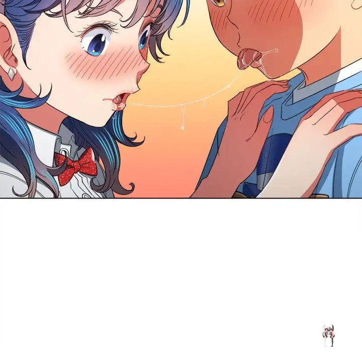 My High School Bully My High School Bully Chapter 124 - Page 47