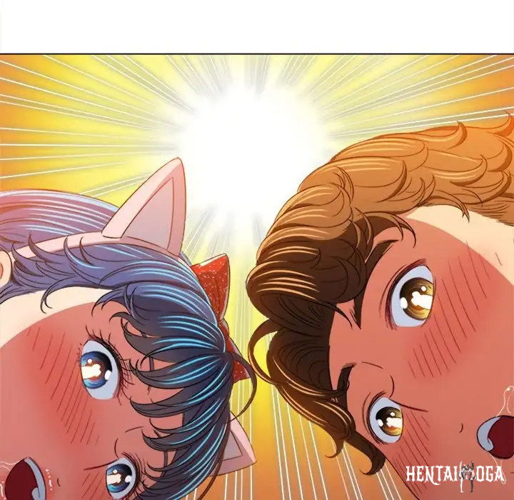 My High School Bully My High School Bully Chapter 124 - Page 51