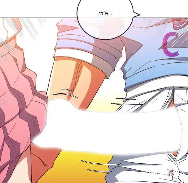 My High School Bully My High School Bully Chapter 124 - Page 53