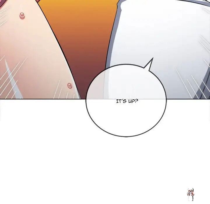 My High School Bully My High School Bully Chapter 124 - Page 54