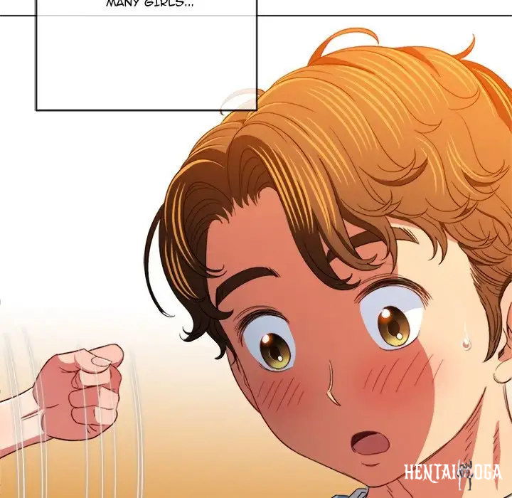 My High School Bully My High School Bully Chapter 124 - Page 58