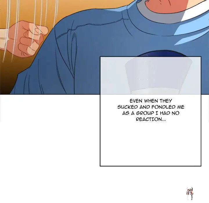 My High School Bully My High School Bully Chapter 124 - Page 59