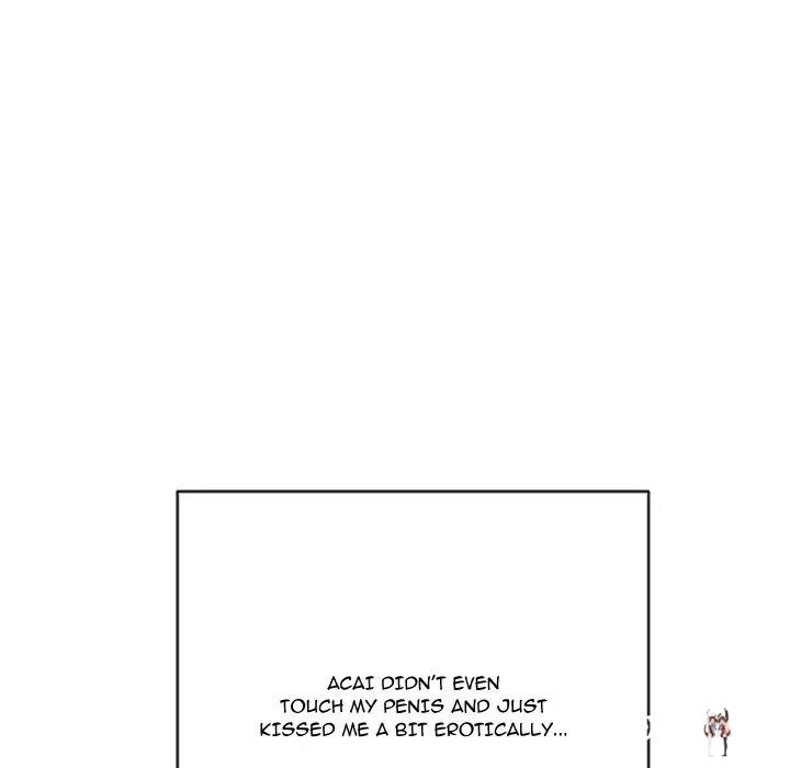 My High School Bully My High School Bully Chapter 124 - Page 60