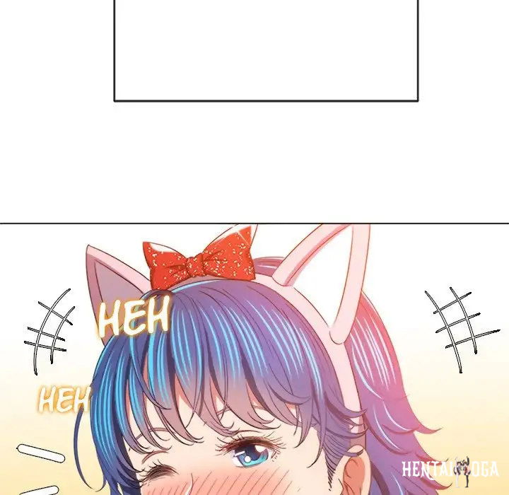 My High School Bully My High School Bully Chapter 124 - Page 61